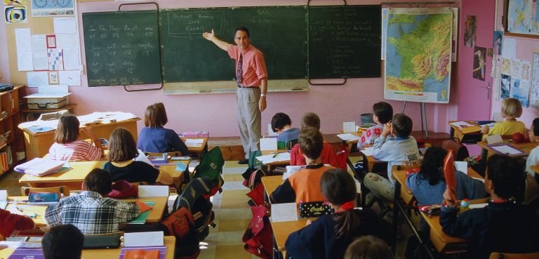 Teaching Assistant