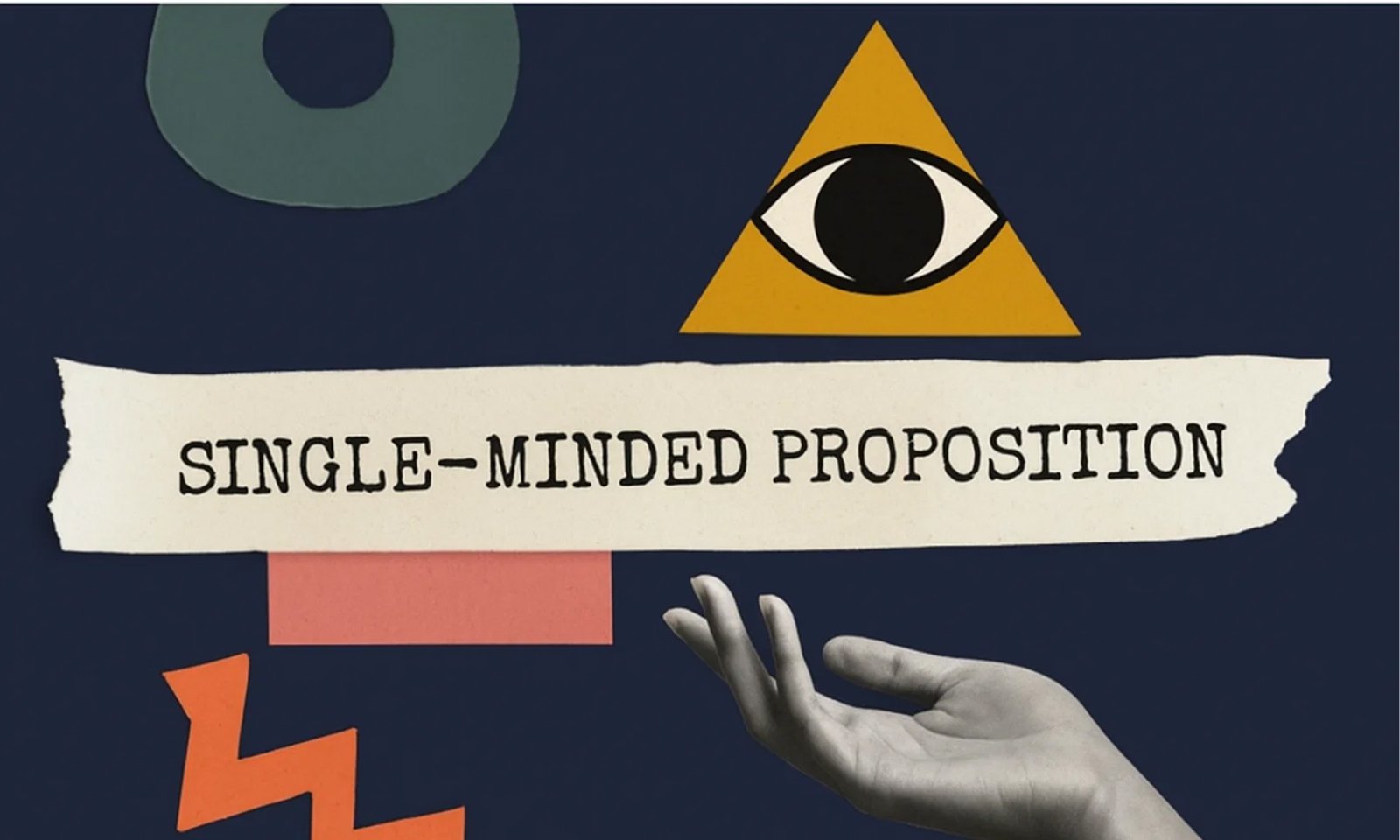 What Is a Single Minded Proposition
