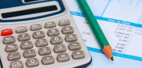 Why Does Your Payslip Look Different?