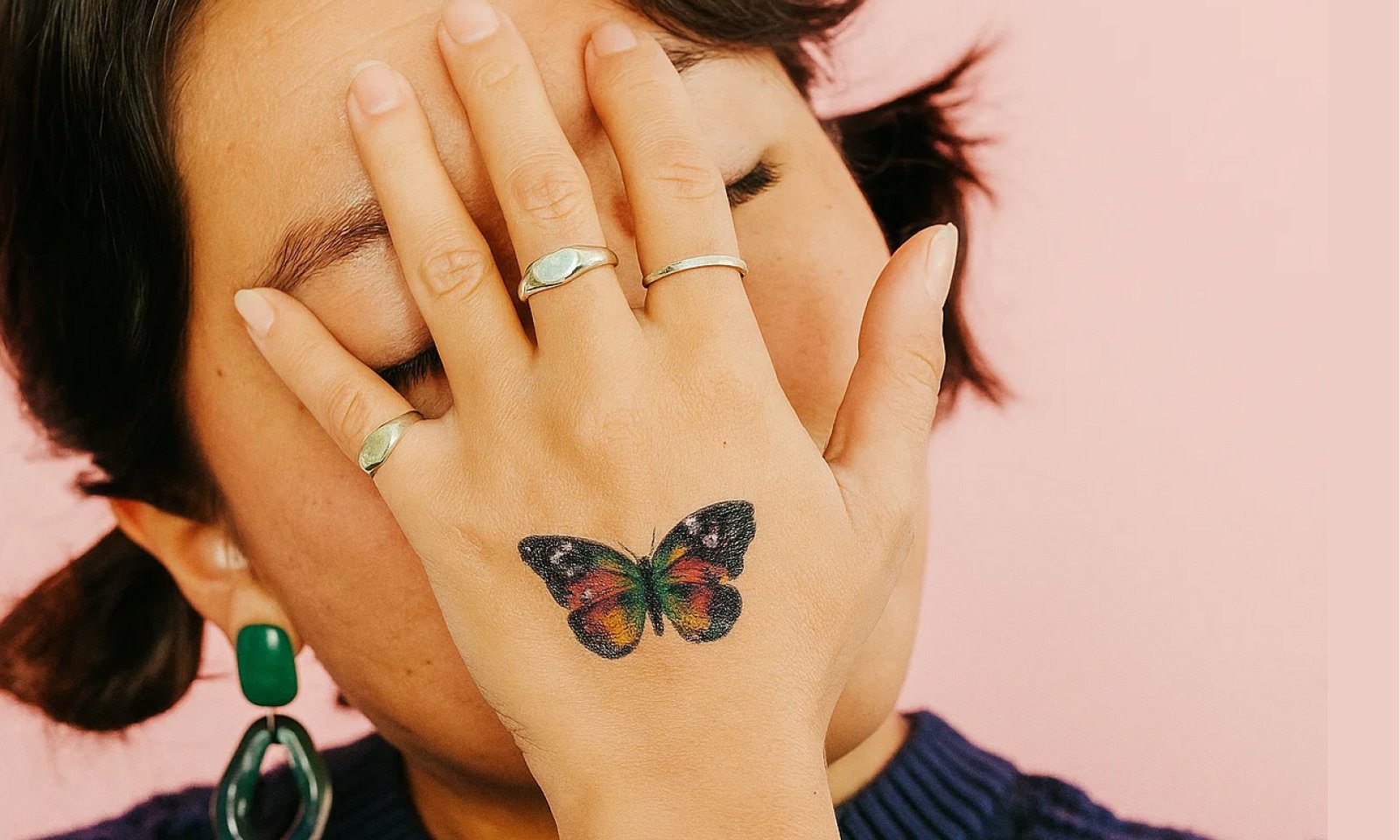 butterfly tattoo designs