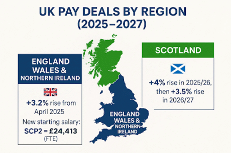 Scotland Update: Different Deal, Same Good News
