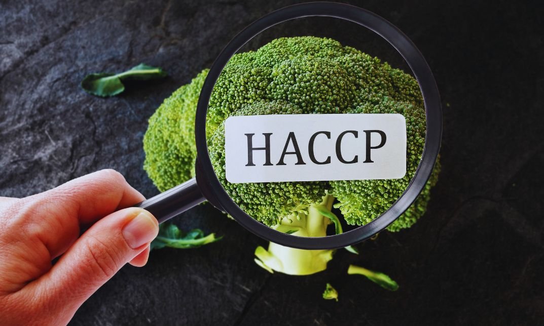 HACCP Course