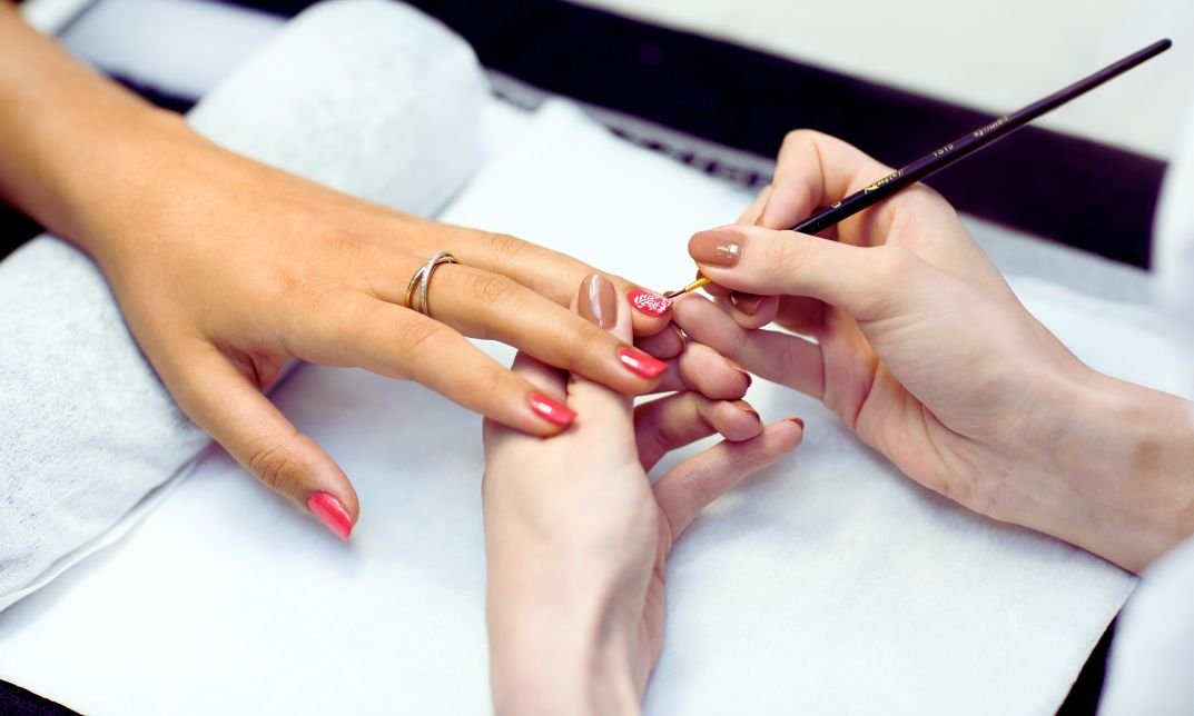 How Long Do Acrylics Take