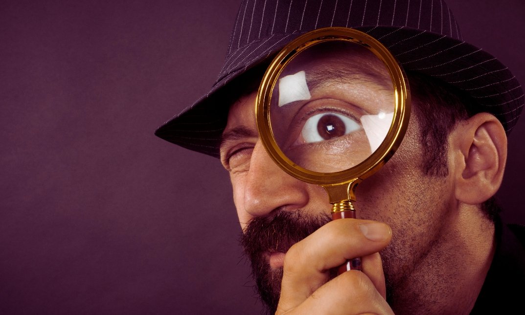 Private Detective Requirements