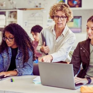 Teaching Assistant Course Online