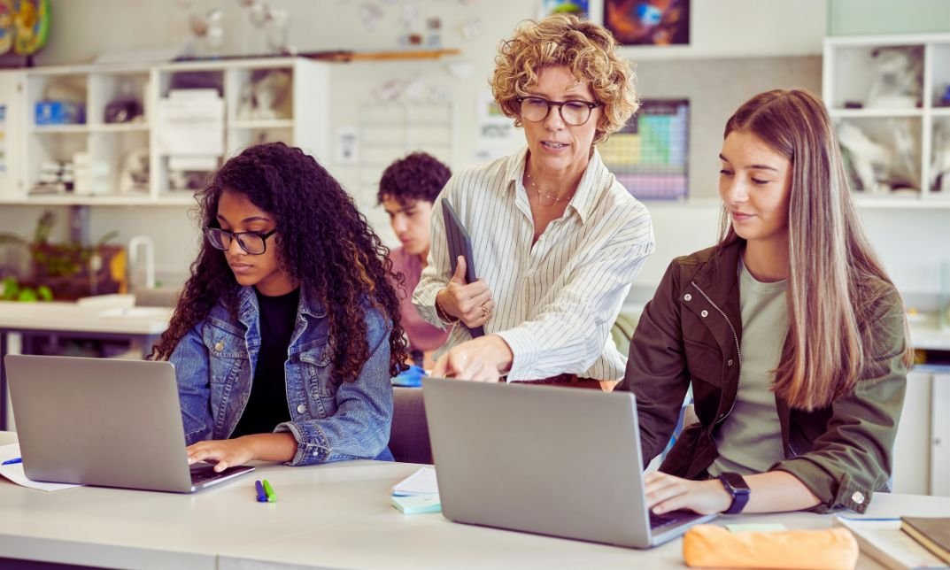 Teaching Assistant Course Online