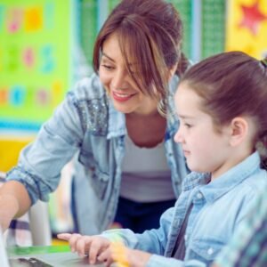 Teaching Assistant Course