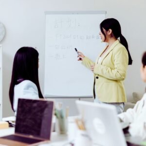 Online Teaching Assistant Course