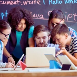 Teaching Assistant Online Course