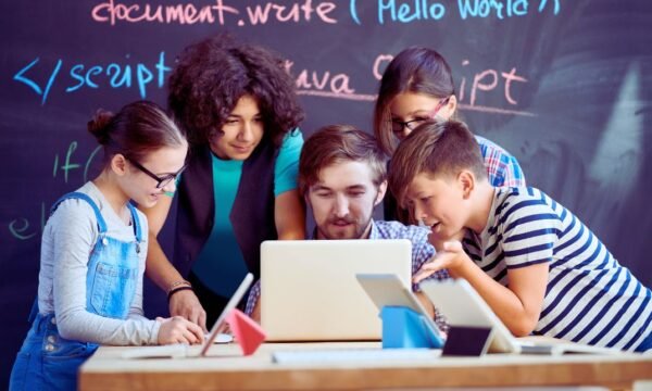Teaching Assistant Online Course – Flexible TA Training