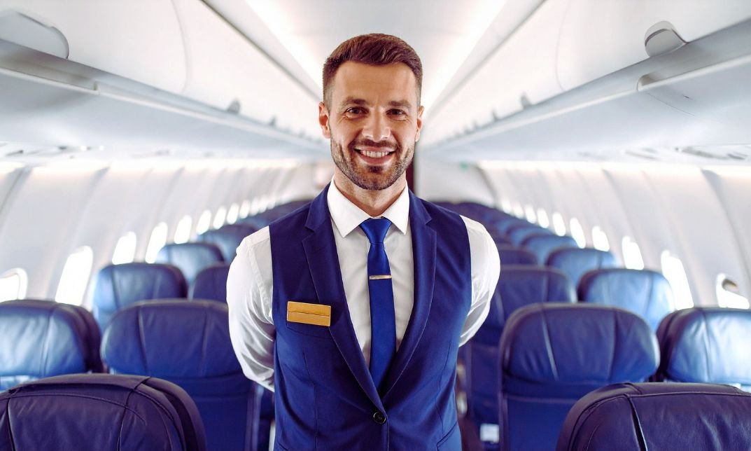 salary of cabin crew in british airways