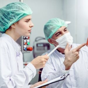 Level 2 Food Safety Hygiene £10 + Free PDF Certificate