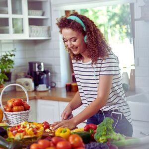 Level 2 Food Safety and Hygiene