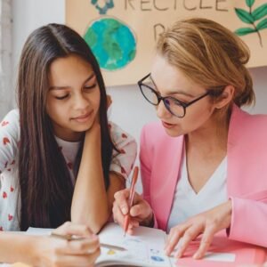 Teaching Assistant Training