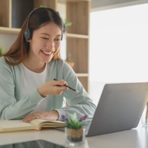 Teaching Assistant Training Course Online