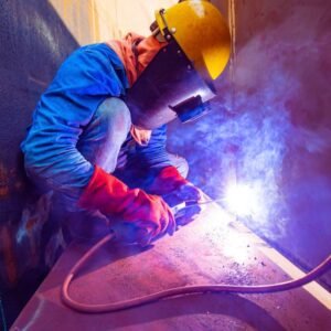 Working In Confined Space Training