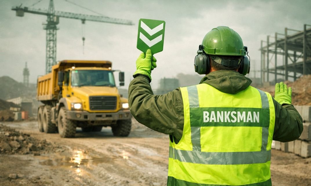 What is Banksman