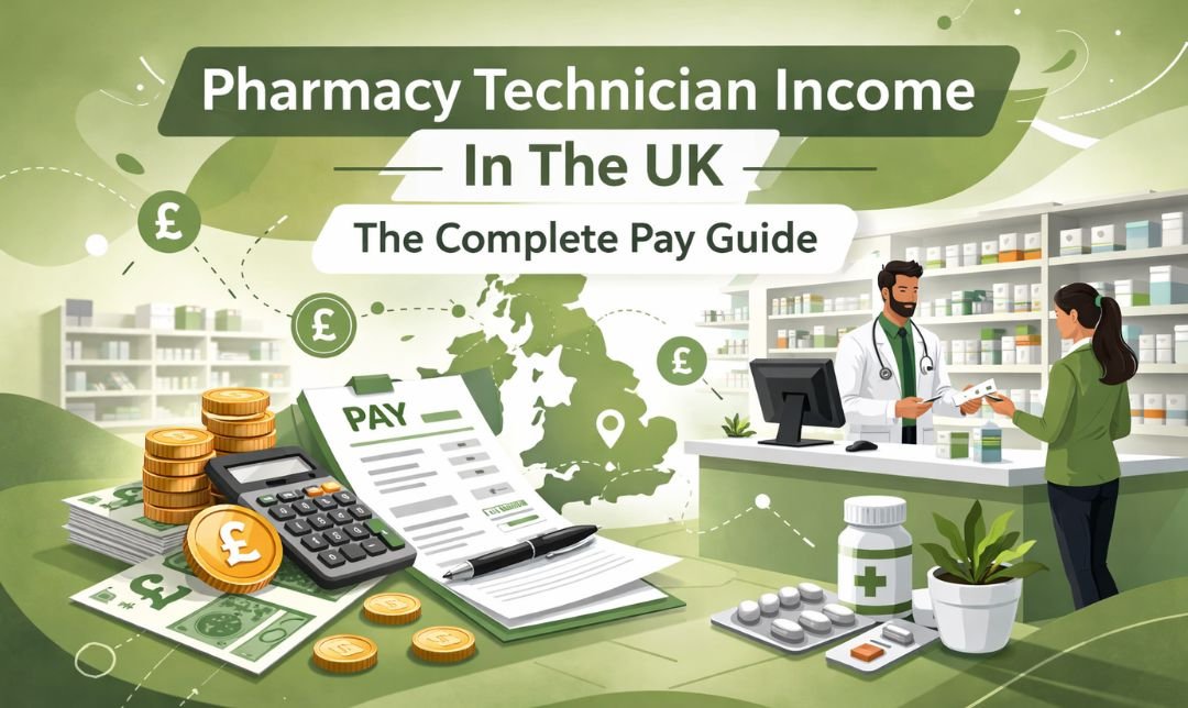 Pharmacy Assistant and Technician Course