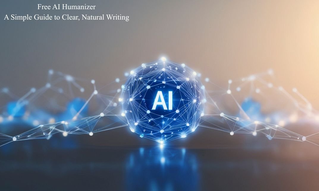 Free AI Humanizer