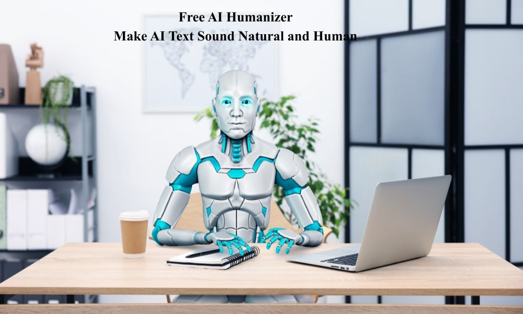 Free AI Humanizer