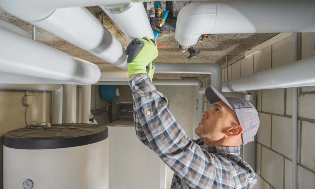 How Much Does Plumbing Make in the UK? Full Guide for Beginners