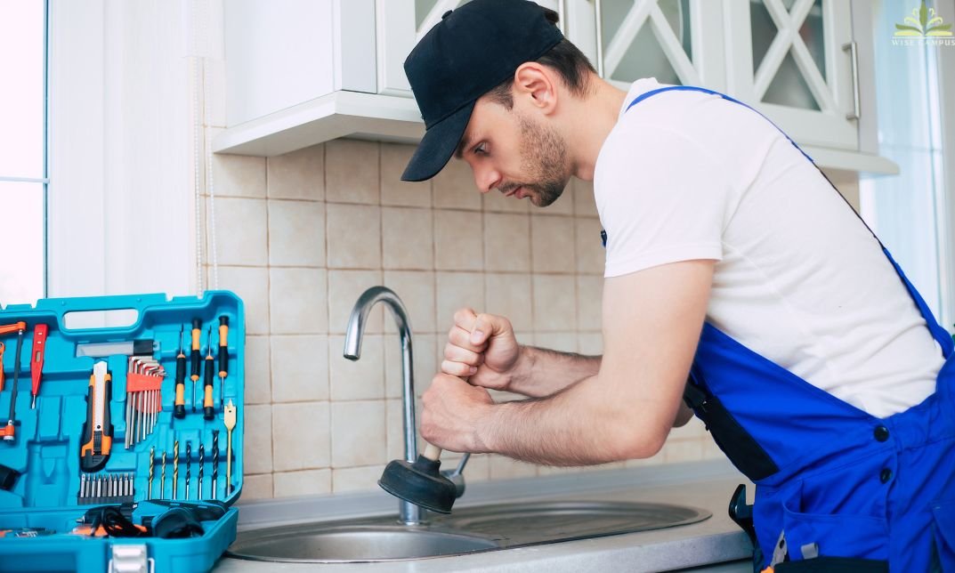 What Does Plumbing Do