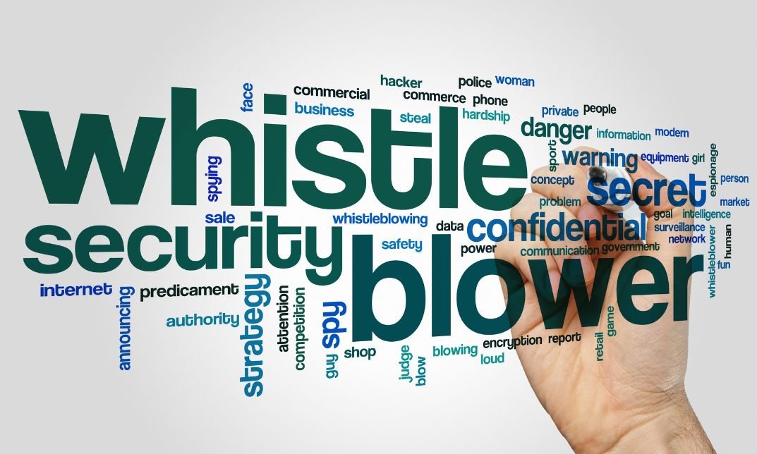 What is Whistleblowing in Care Settings and How Does it Work